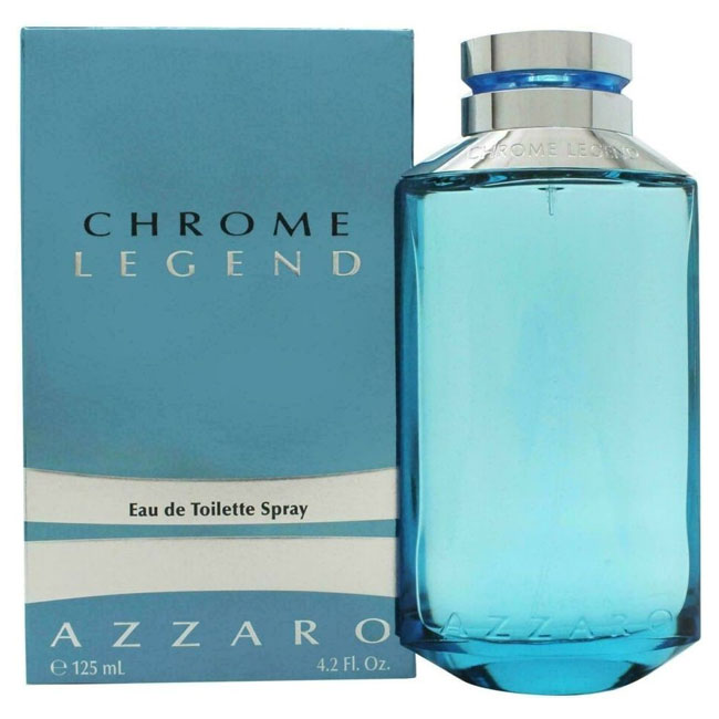 Мъжки парфюм Azzaro Chrome Legend