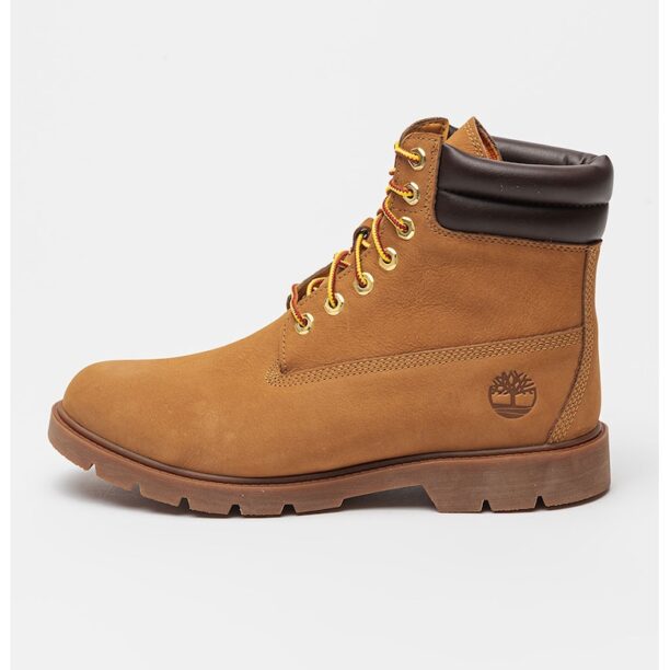 Непромокаеми кожени боти Timberland