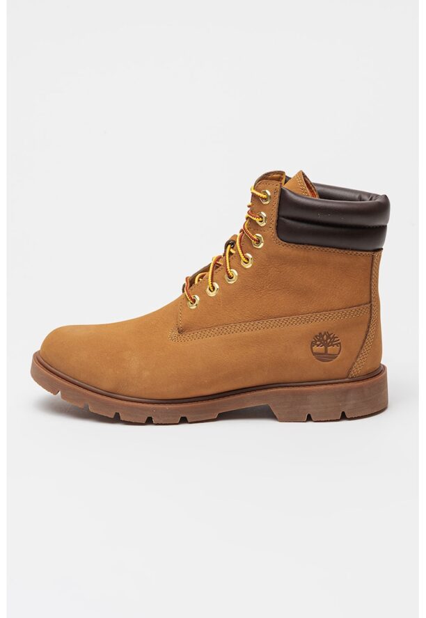 Непромокаеми кожени боти Timberland