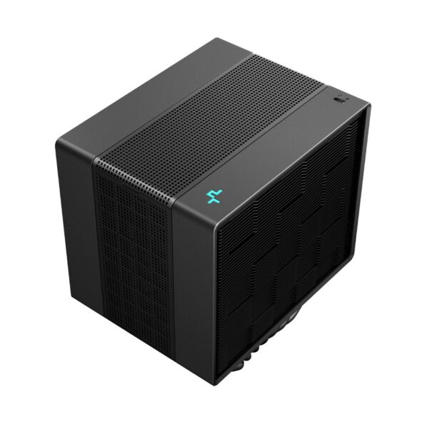 Охлаждане за процесор DeepCool Assassin 4S Black