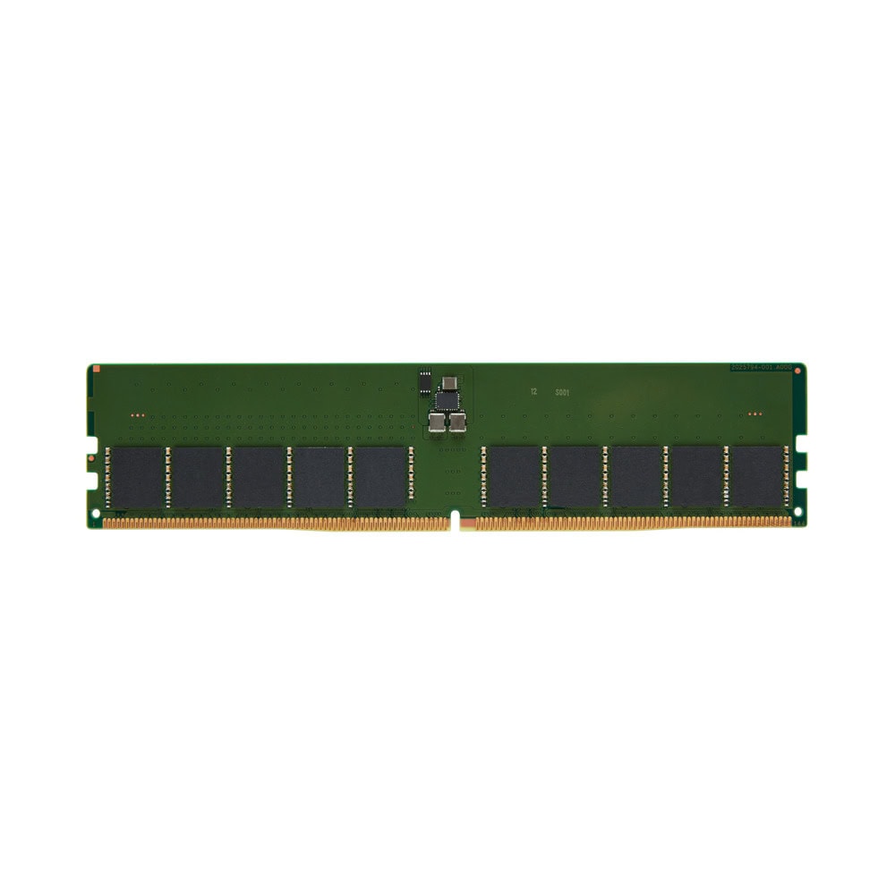 Памет 32GB DDR5 5600 MT/s