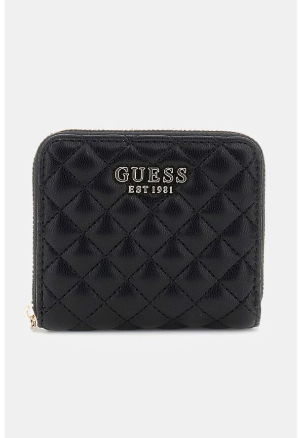 Портмоне Rianee с цип GUESS