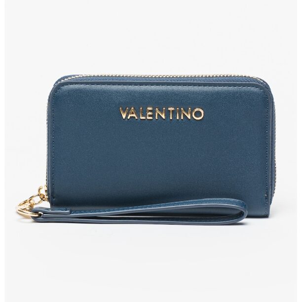 Портфейл Jasmin с цип Valentino Bags