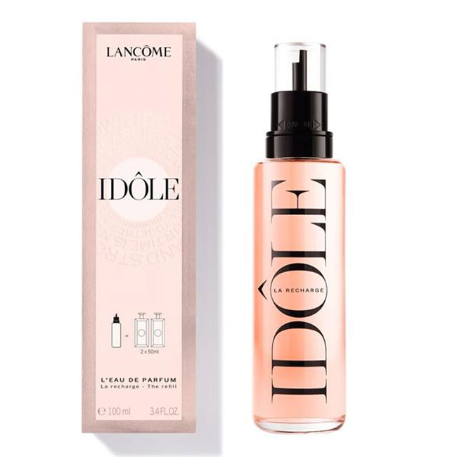 Презареждащ парфюм Lancôme Idôle