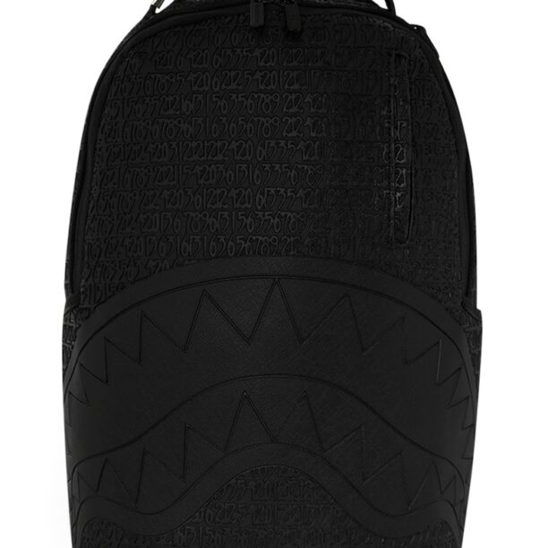 Раница Vato с джоб с цип Sprayground