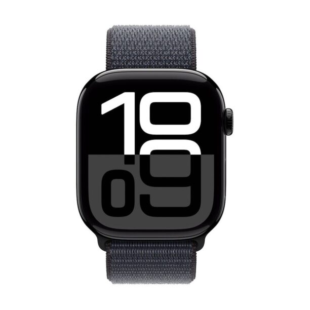 Оригинален Мъжки Смарт часовник Apple Watch Series 10 GPS + Cellular