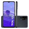 Смартфон TCL 40 R 5G (черен)