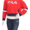 Спортна блуза FILA