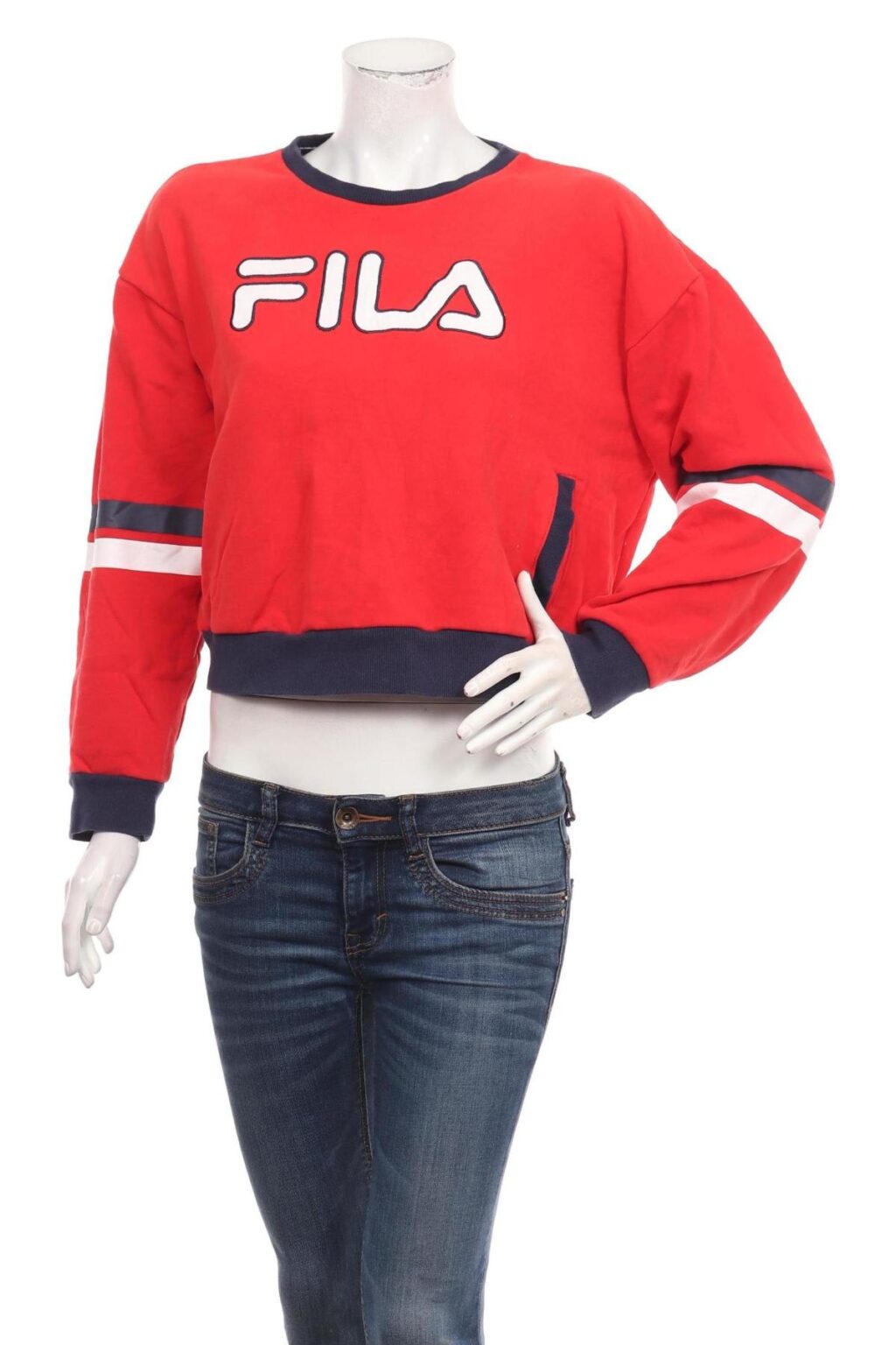 Спортна блуза FILA