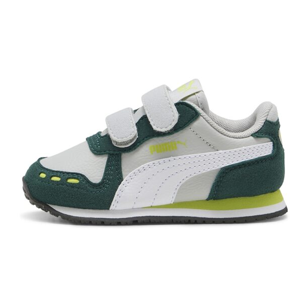 Спортни обувки Cabana Racer SL 20 с велкро Puma