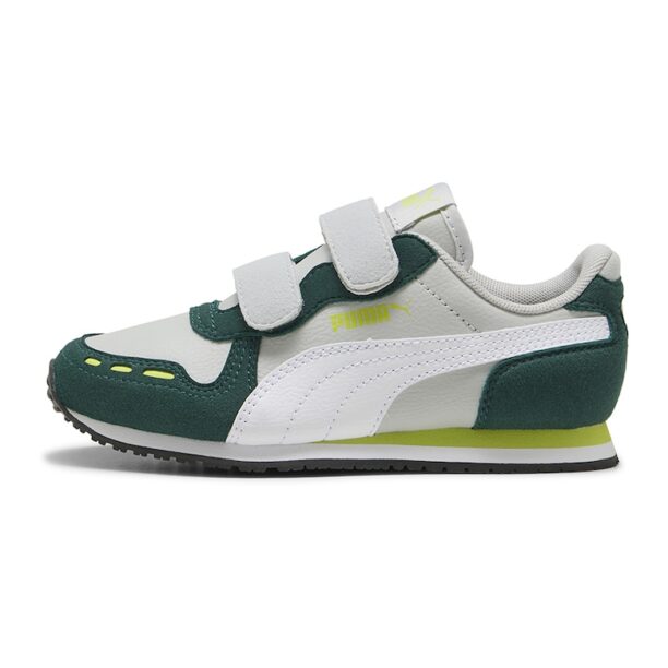 Спортни обувки Cabana Racer SL 20 с велкро Puma