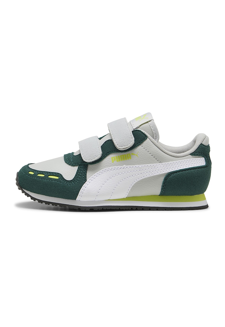 Спортни обувки Cabana Racer SL 20 с велкро Puma