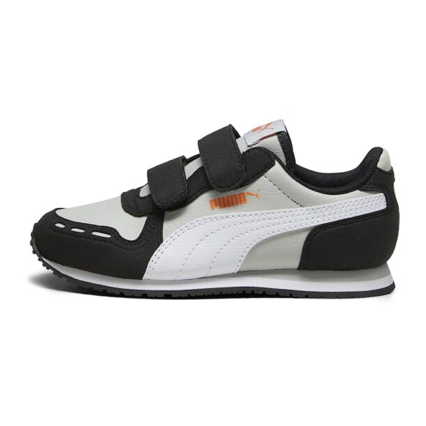 Спортни обувки Cabana Racer SL 20 с велкро Puma