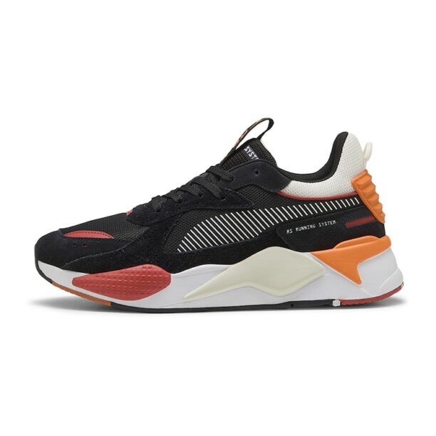 Спортни обувки RS-X Heritage с велур Puma