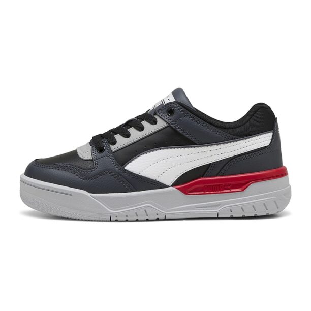 Спортни обувки Rebound Retro с лого Puma