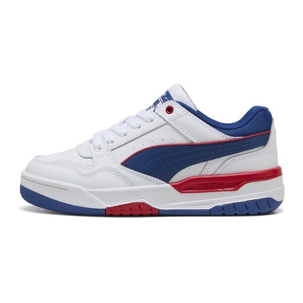 Спортни обувки Rebound Retro с лого Puma