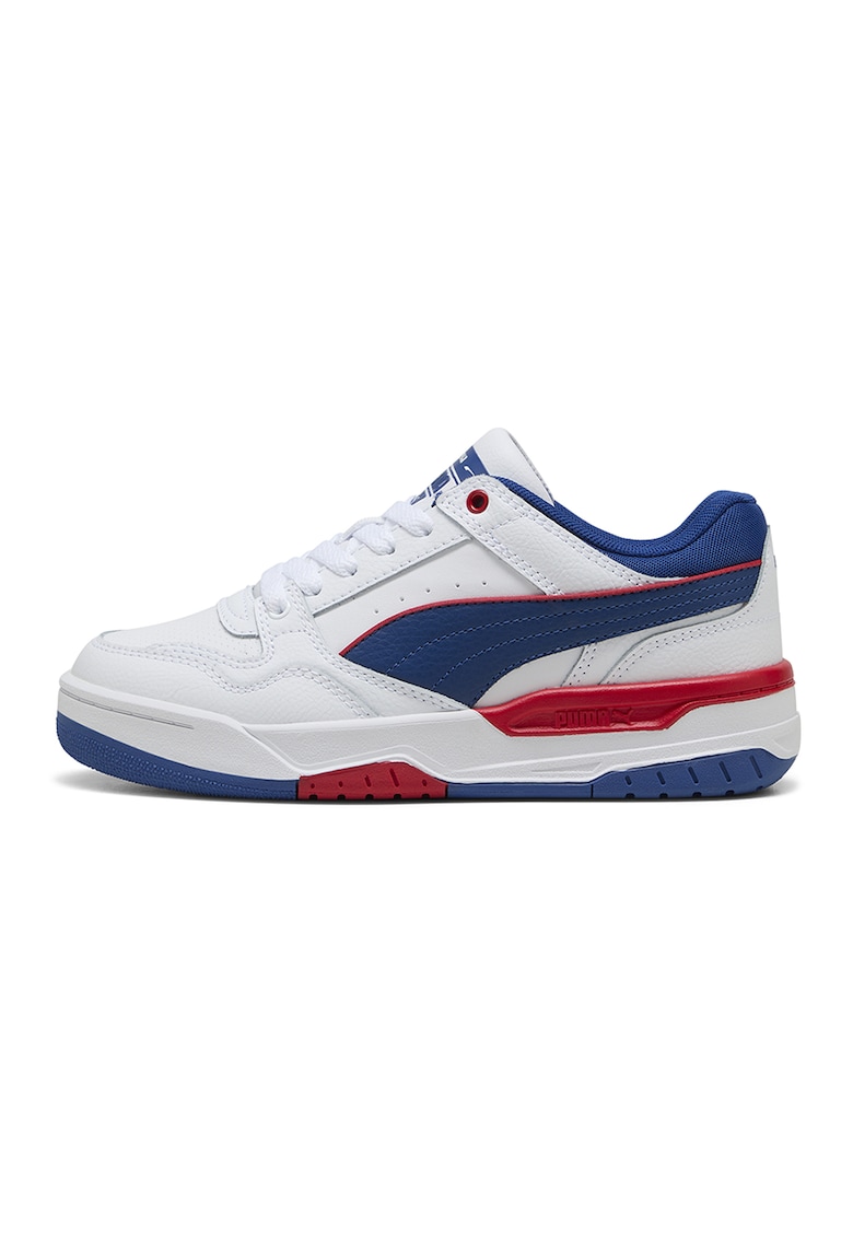 Спортни обувки Rebound Retro с лого Puma