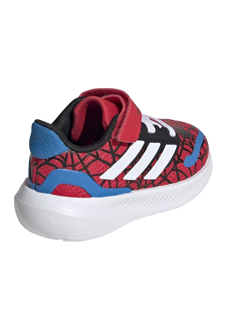 Спортни обувки Runfalcon Spider-Man с велкро adidas Sportswear