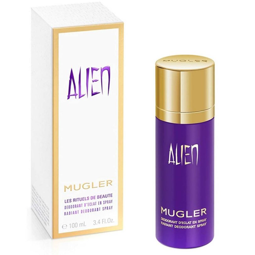 Спрей Дезодорант Mugler 100 ml