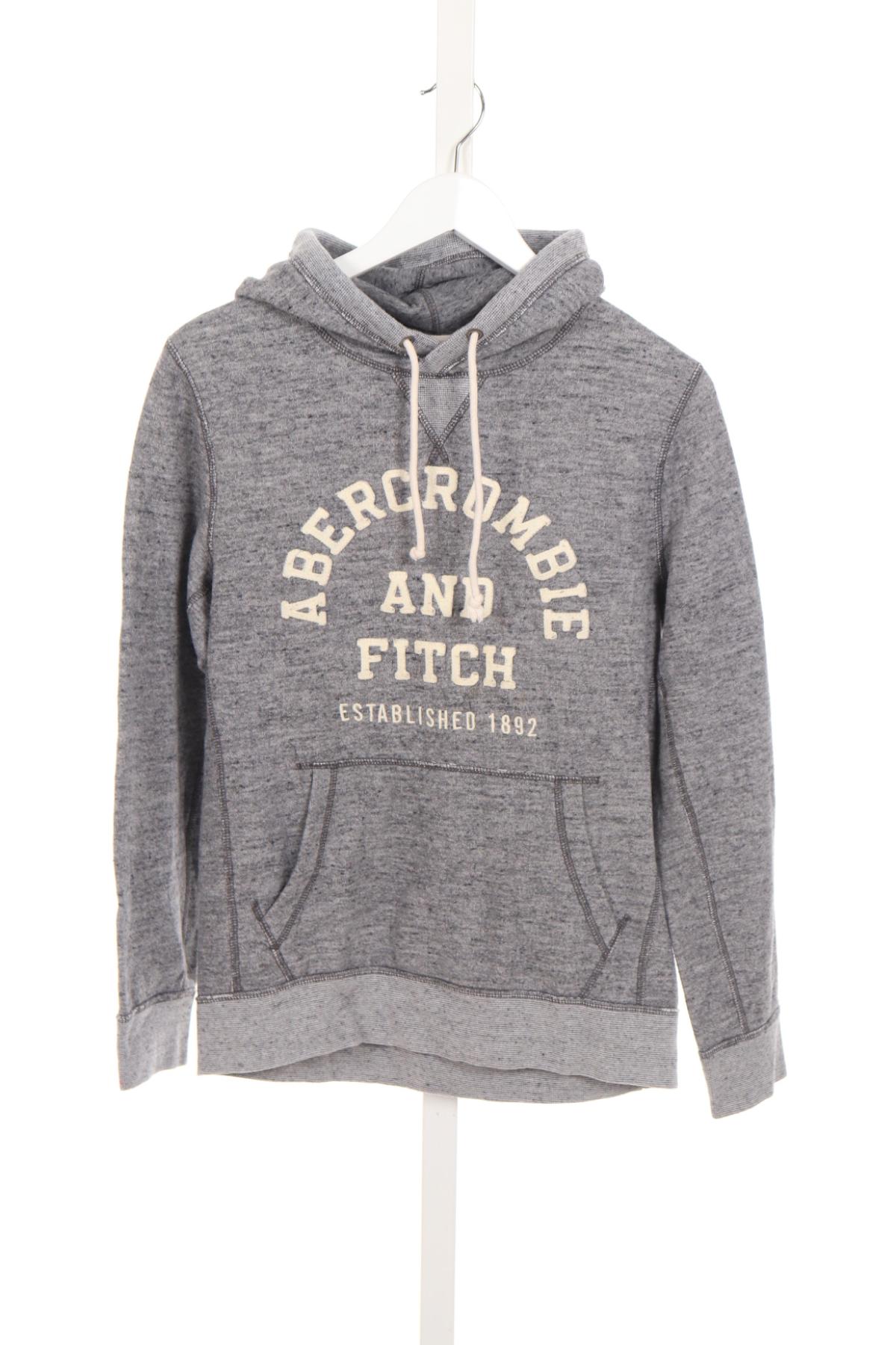 Суитшърт ABERCROMBIE  FITCH