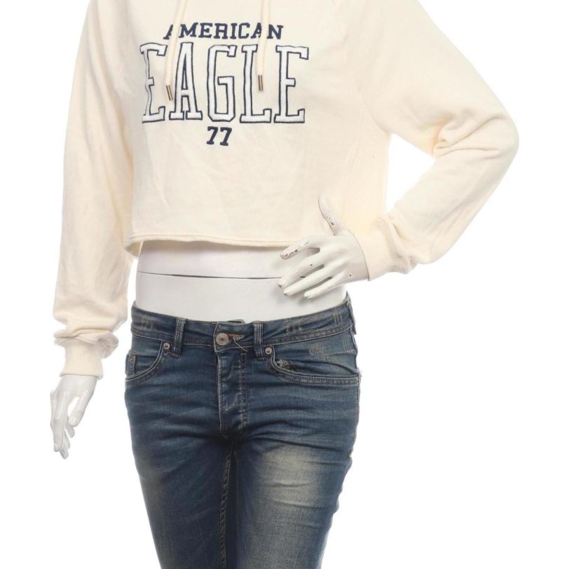 Суитшърт AMERICAN EAGLE