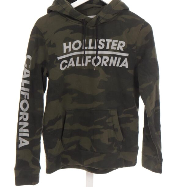 Суитшърт HOLLISTER