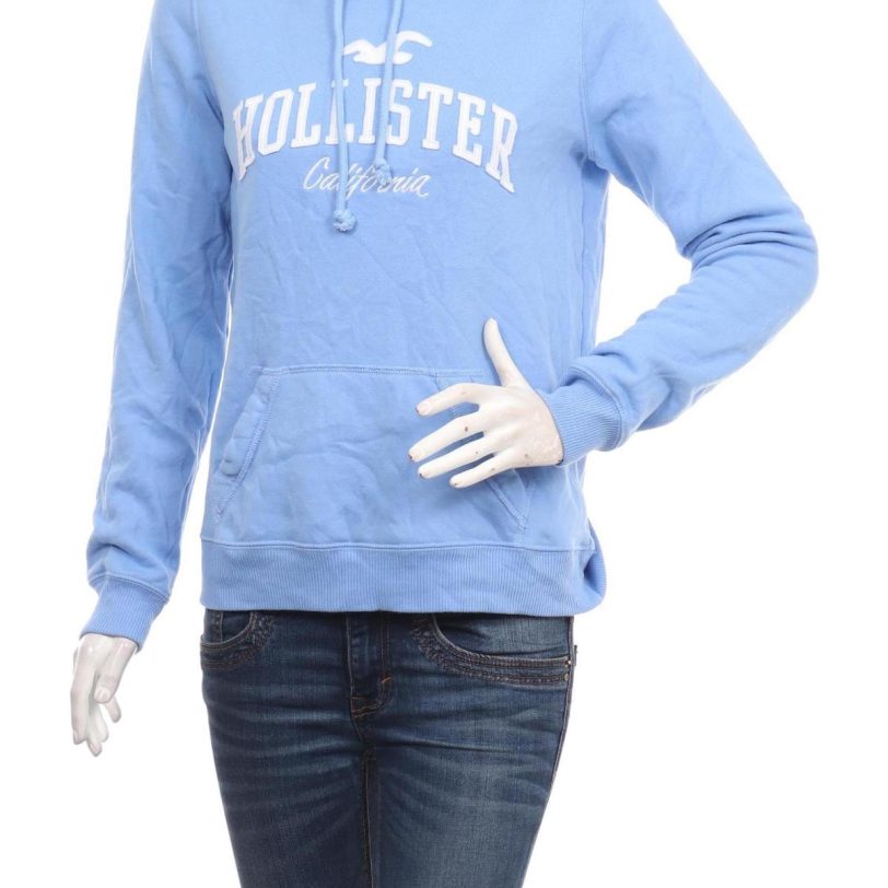 Суитшърт HOLLISTER