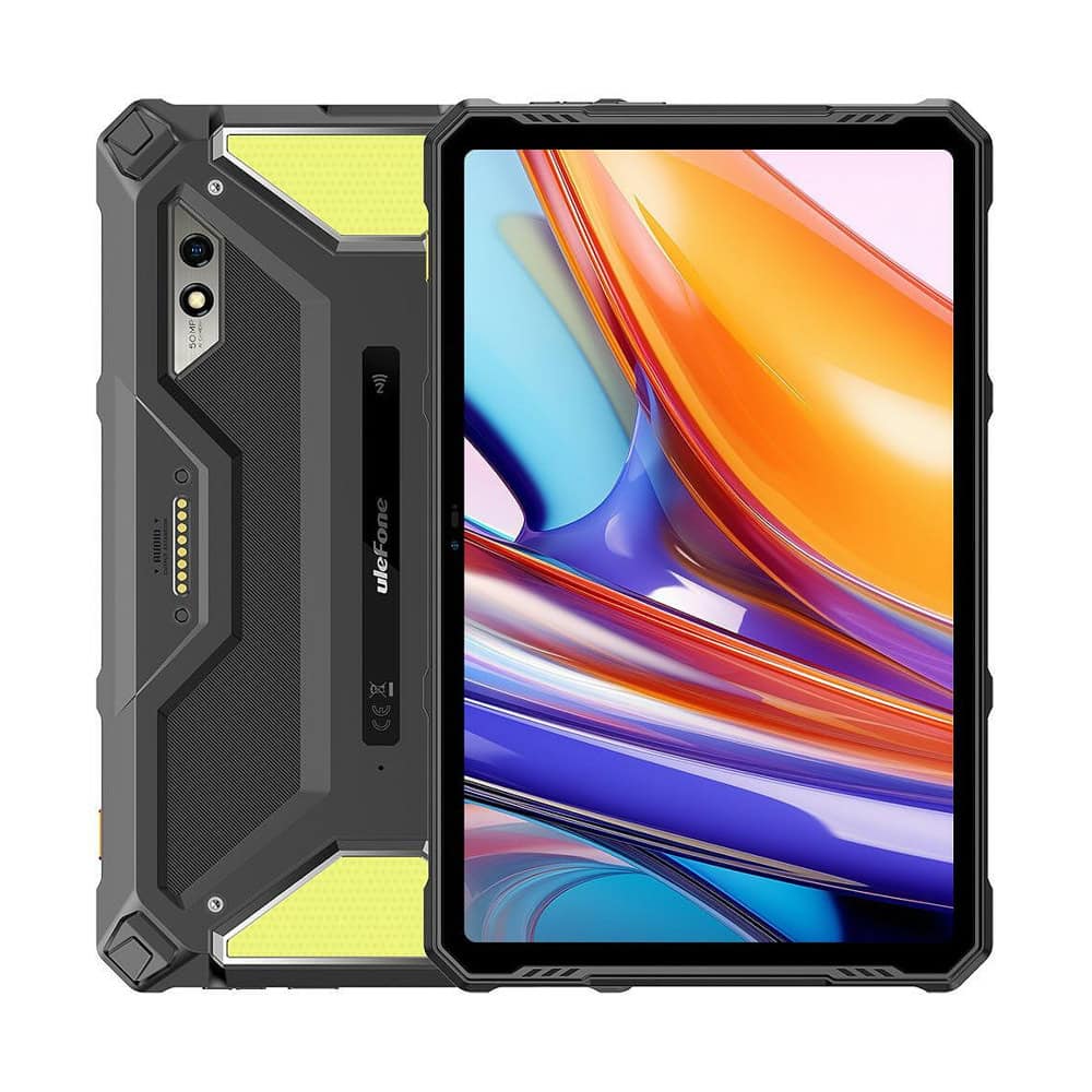 Таблет Ulefone Armor Pad 3 Pro (черен)