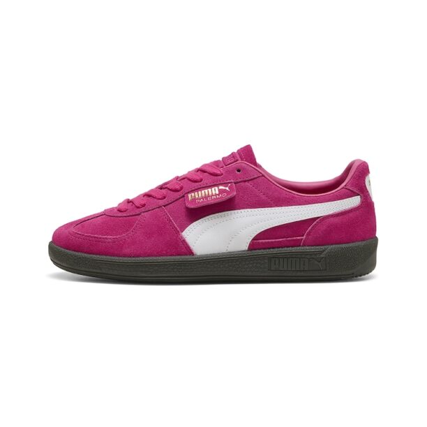 Унисекс велурени спортни обувки Palermo Puma