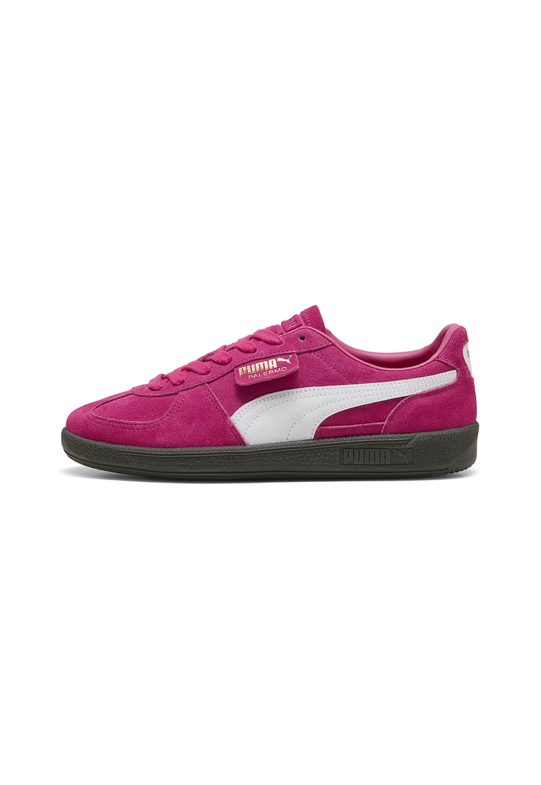 Унисекс велурени спортни обувки Palermo Puma