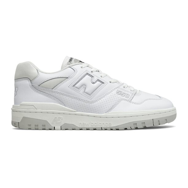 Унисекс кожени спортни обувки 550 New Balance