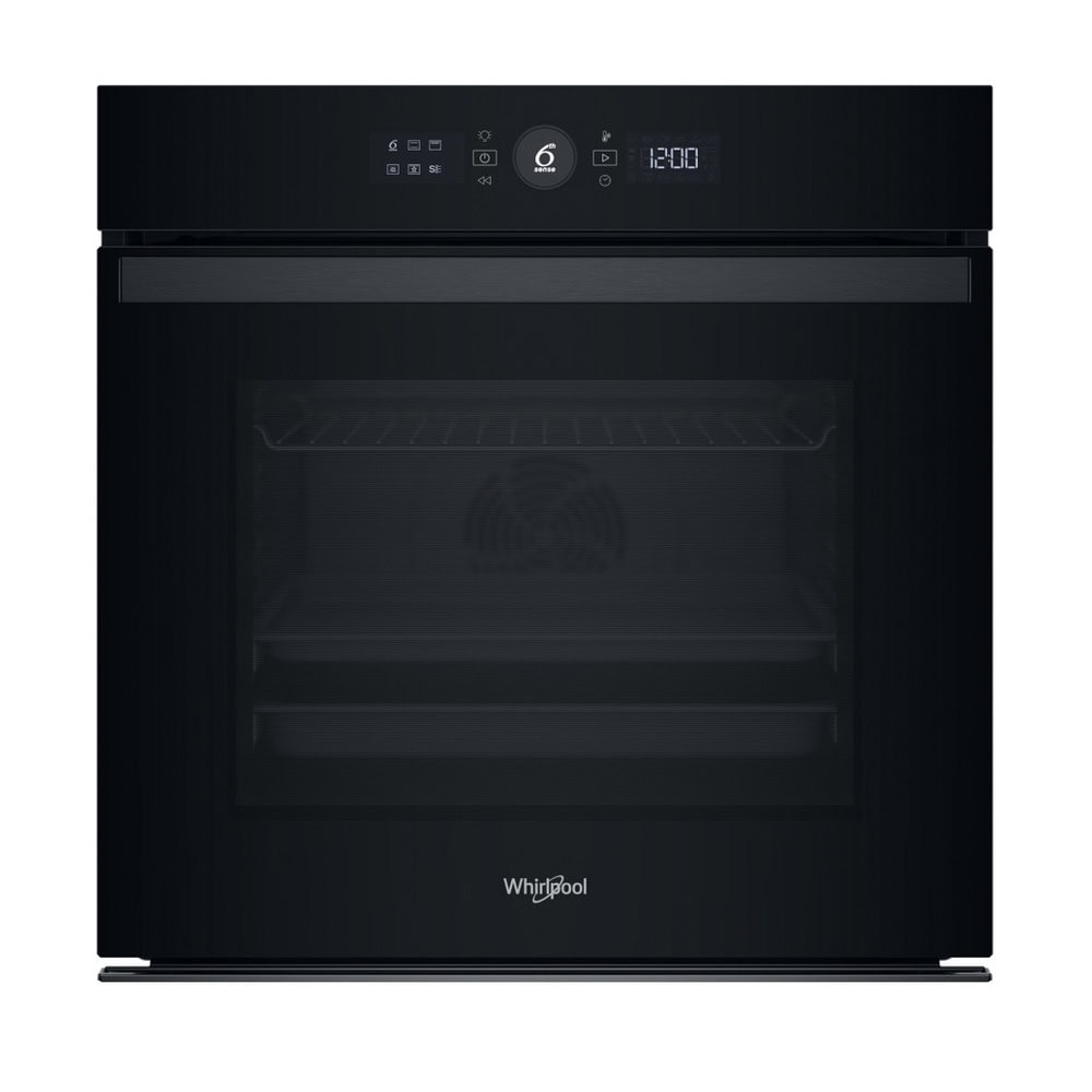 Фурна за вграждане Whirlpool WOI4S8HM2SBA