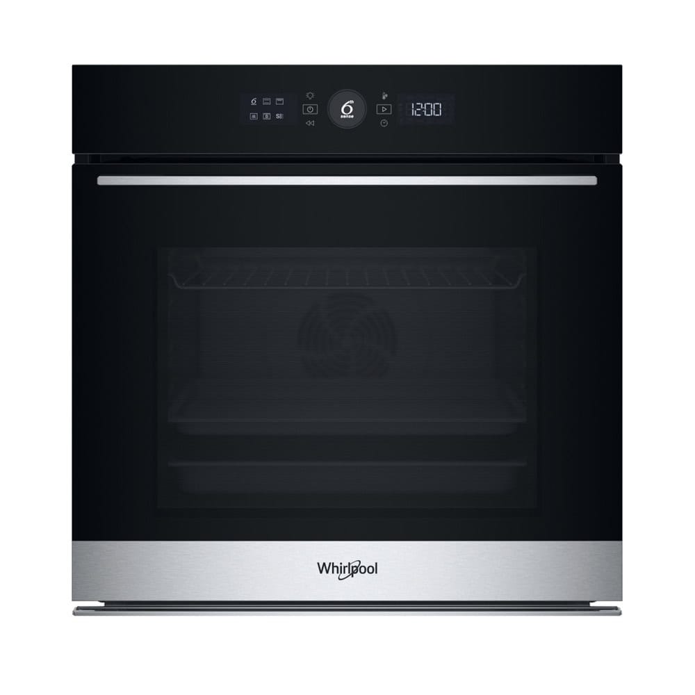 Фурна за вграждане Whirlpool WOI5S8HM0SXA