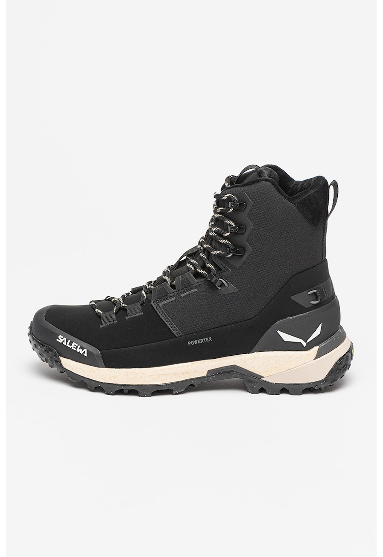 Хайкинг обувки Puez Winter Mid PTX SALEWA