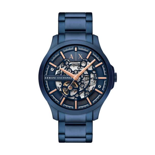 Оригинален Мъжки Часовник Armani Exchange Hampton AX2457