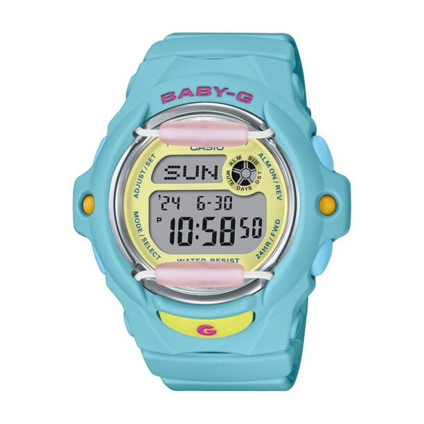 Оригинален Мъжки Часовник Casio Baby-G BG-169PB-2ER