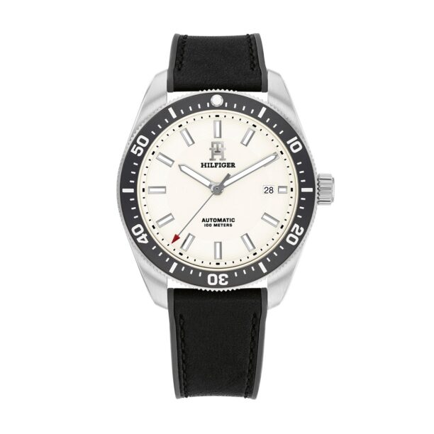 Оригинален Мъжки Часовник Tommy Hilfiger Automatic 1792153