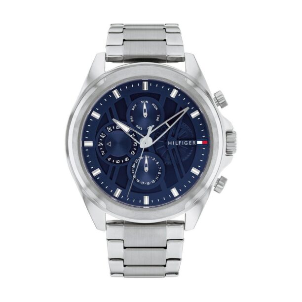 Оригинален Мъжки Часовник Tommy Hilfiger Jax 1710656