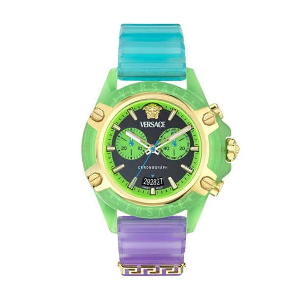 Оригинален Мъжки Часовник Versace Icon Active VE8P00524