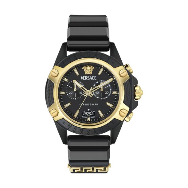 Оригинален Мъжки Часовник Versace Icon Active VE8P00724