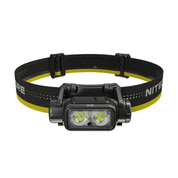 Челник Nitecore NU45