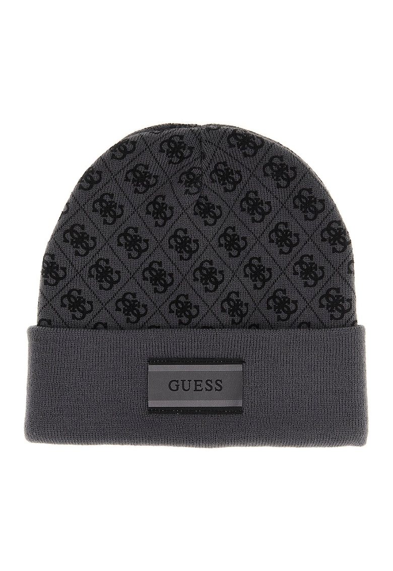 Шапка с лого GUESS