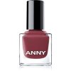 ANNY Color Nail Polish лак за нокти цвят 147 Kiss You 15 мл.