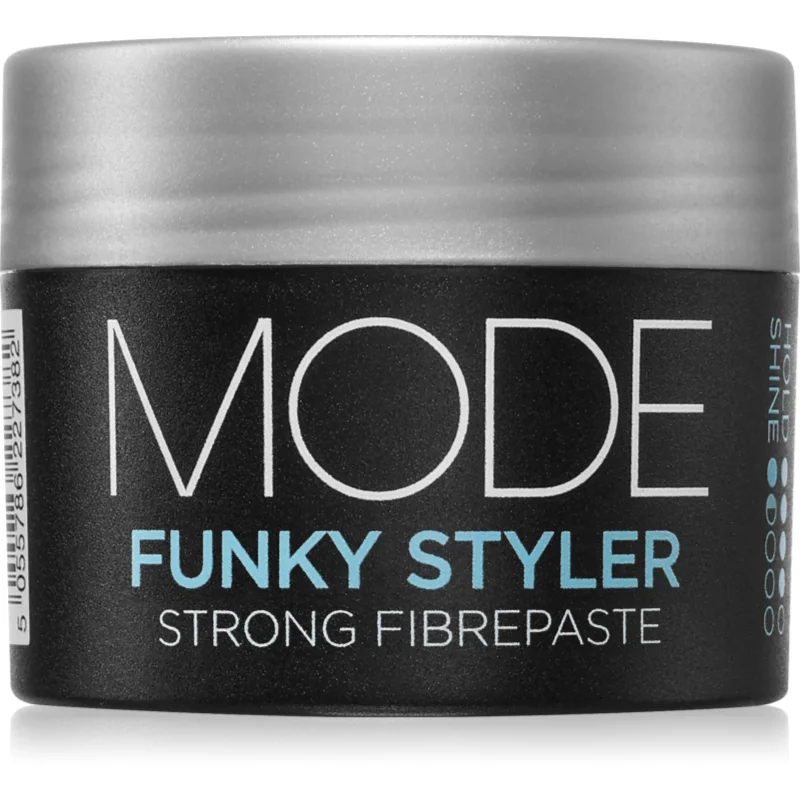 ASP MODE Funky Styler стилизираща паста с много силна фиксация 75 мл.