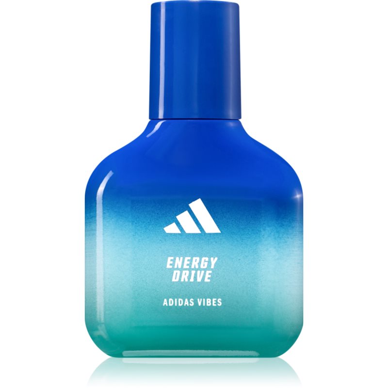 Adidas Vibes Energy Drive парфюмна вода унисекс 30 мл. на ниска цена