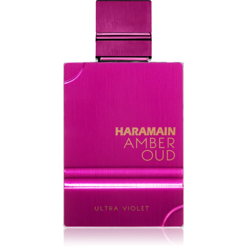 Al Haramain Amber Oud Ultra Violet парфюмна вода за жени 60 мл. на ниска цена