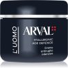 Arval L Uomo Hyaluronic Age Defence крем против бръчки 50 мл. на ниска цена