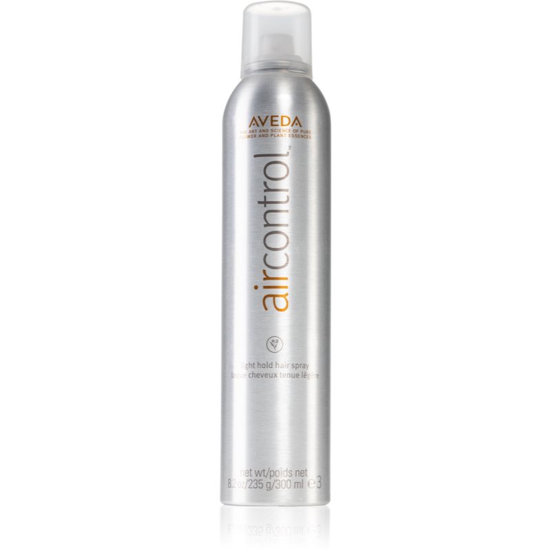 Aveda Air Control™ Light Hold Hair Spray лак за коса с лека фиксация 300 мл.