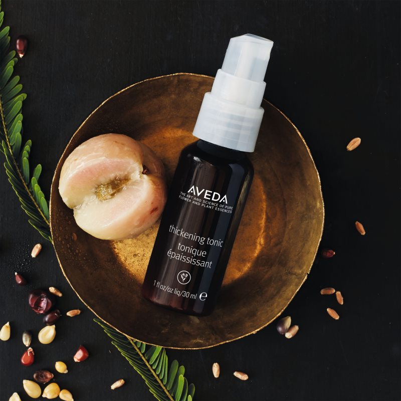 Aveda Thickening Tonic тоник за коса за възобновяване гъстотата на косата 100 мл. на ниска цена