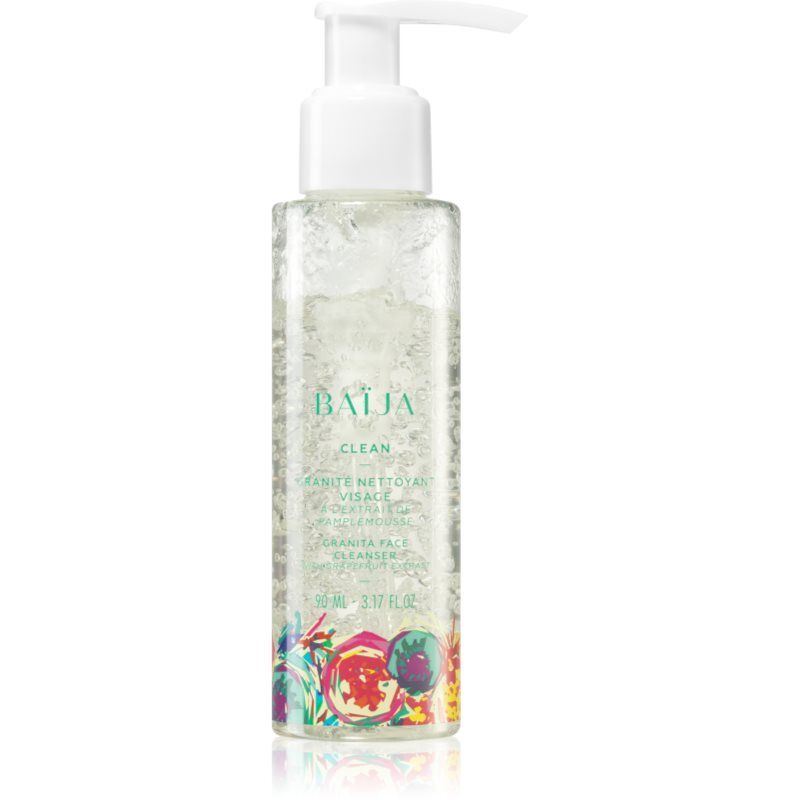 BAÏJA Clean измиващ гел за лице 90 мл.